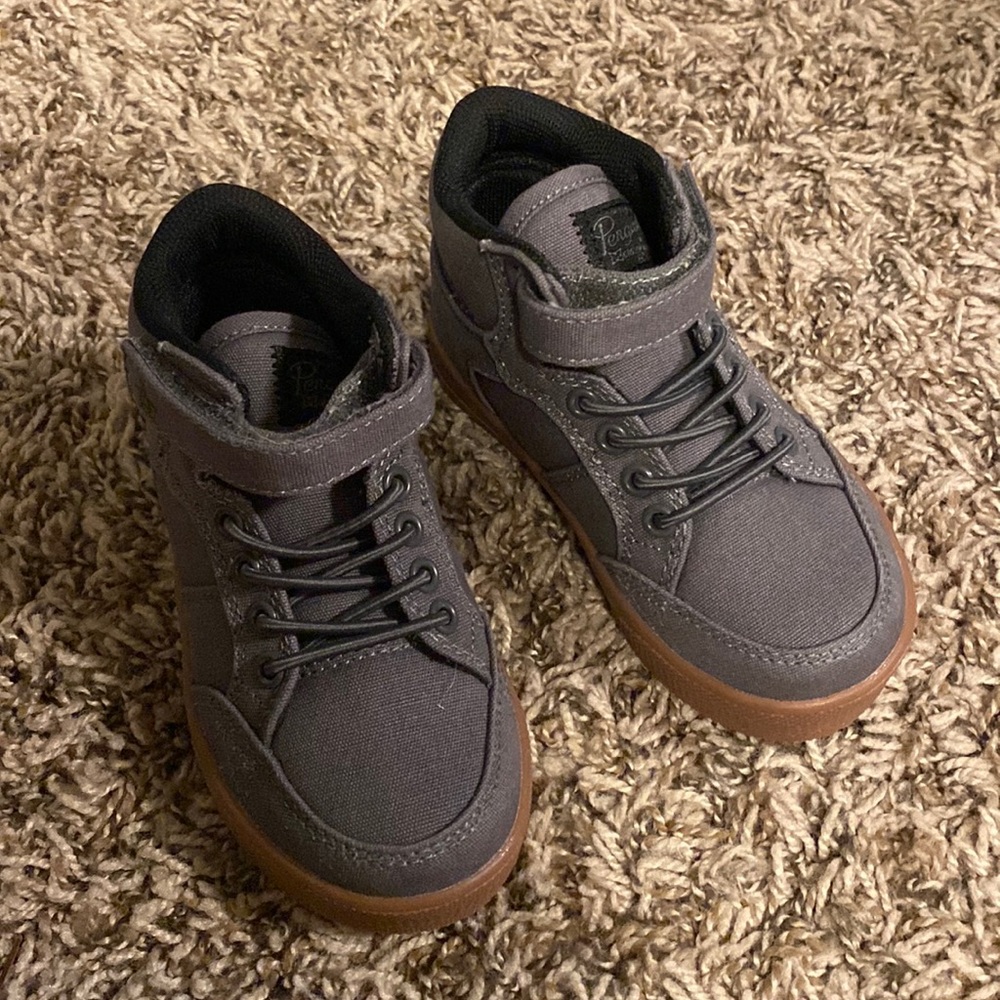 Toddler boys 7 Shoes